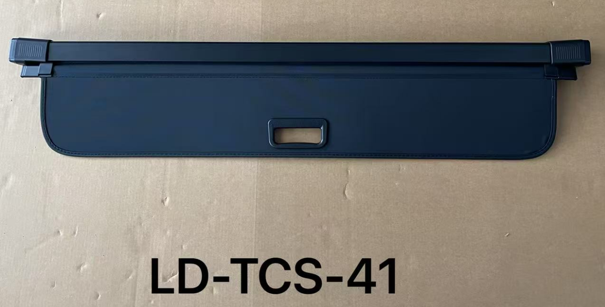 Trunk Cover Shelf FD0861850P for 福特 Ford