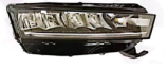 Head Lamps SD0090111 for 斯柯达 Skoda