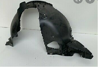 Inner Fender VG3950031 for 大众 Volkswagen