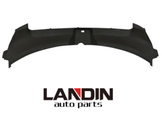 Radiator protective panel AU0511710 for 奥迪 Audi