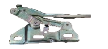 Hood Hinge HN0930652 for 现代 Hyundai