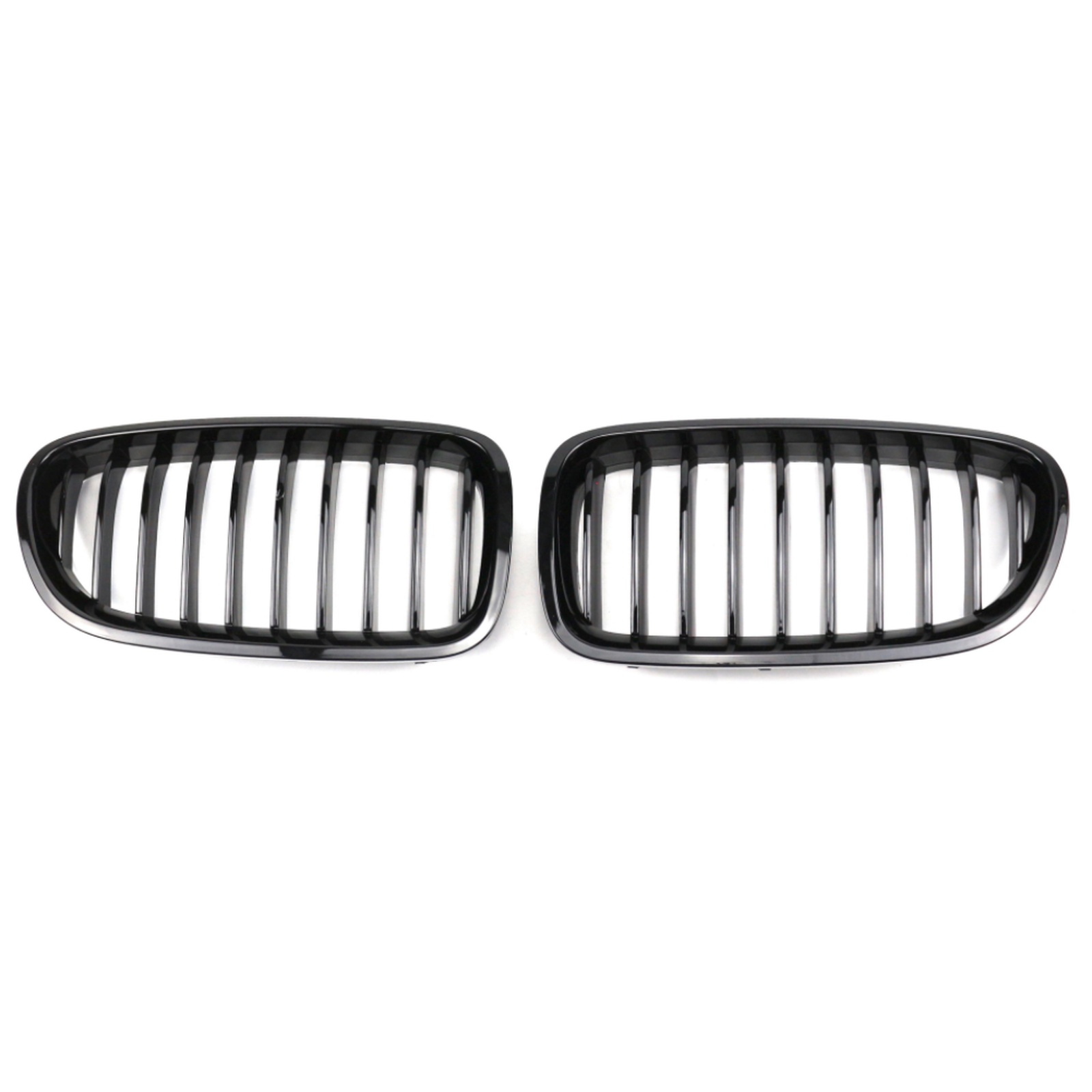 Gloss Black Grille MTP-BMG-137 for BMW