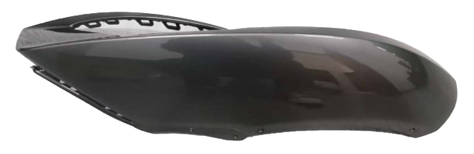 Fog Lamp Cover SE0230091B3 for 西雅特 Seat