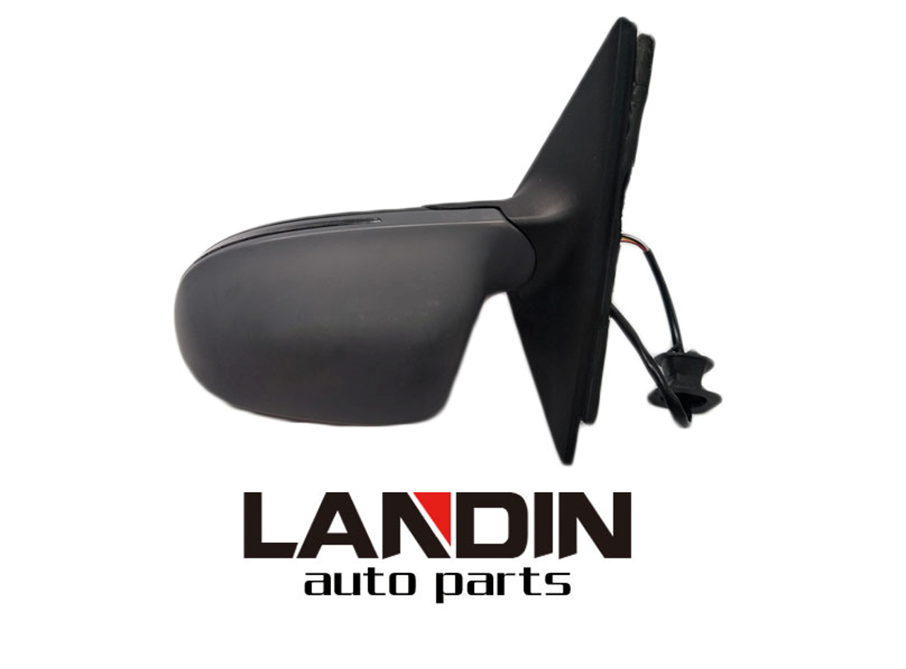 Side Mirrors AU07002716 for 奥迪 Audi