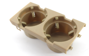 Cup Holder Zipper BM0342810B1 for 宝马 BMW