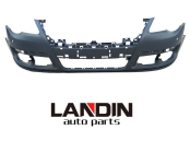 Front Bumper VG0670040CTS for 大众 Volkswagen