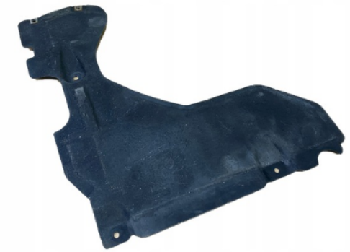 Underbody Cover AU0330541 for 奥迪 Audi
