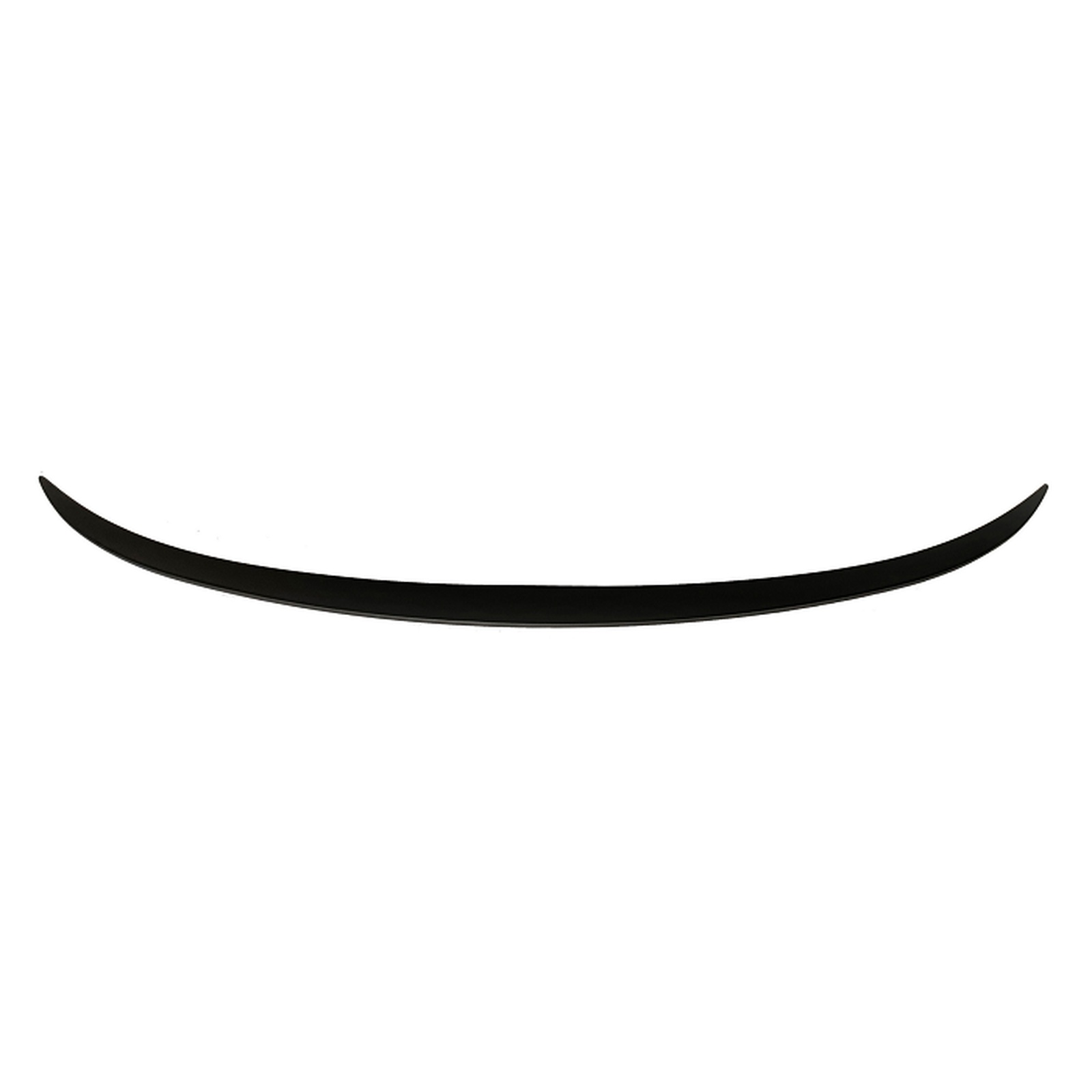 F10 M5 Style Spoiler MTP-F10-012 for BMW