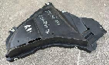 Triangular Plate BM4893782PP for 宝马 BMW