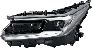 Head Lamps TY1310111F1 for 丰田 Toyota