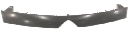 Bumper Cover Cap PG0051420F1 for 标致 Peugeot