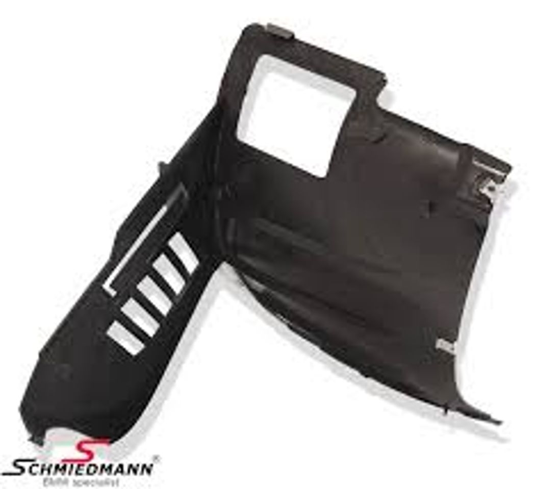 Inner Fender BM0440031F1 for 宝马 BMW