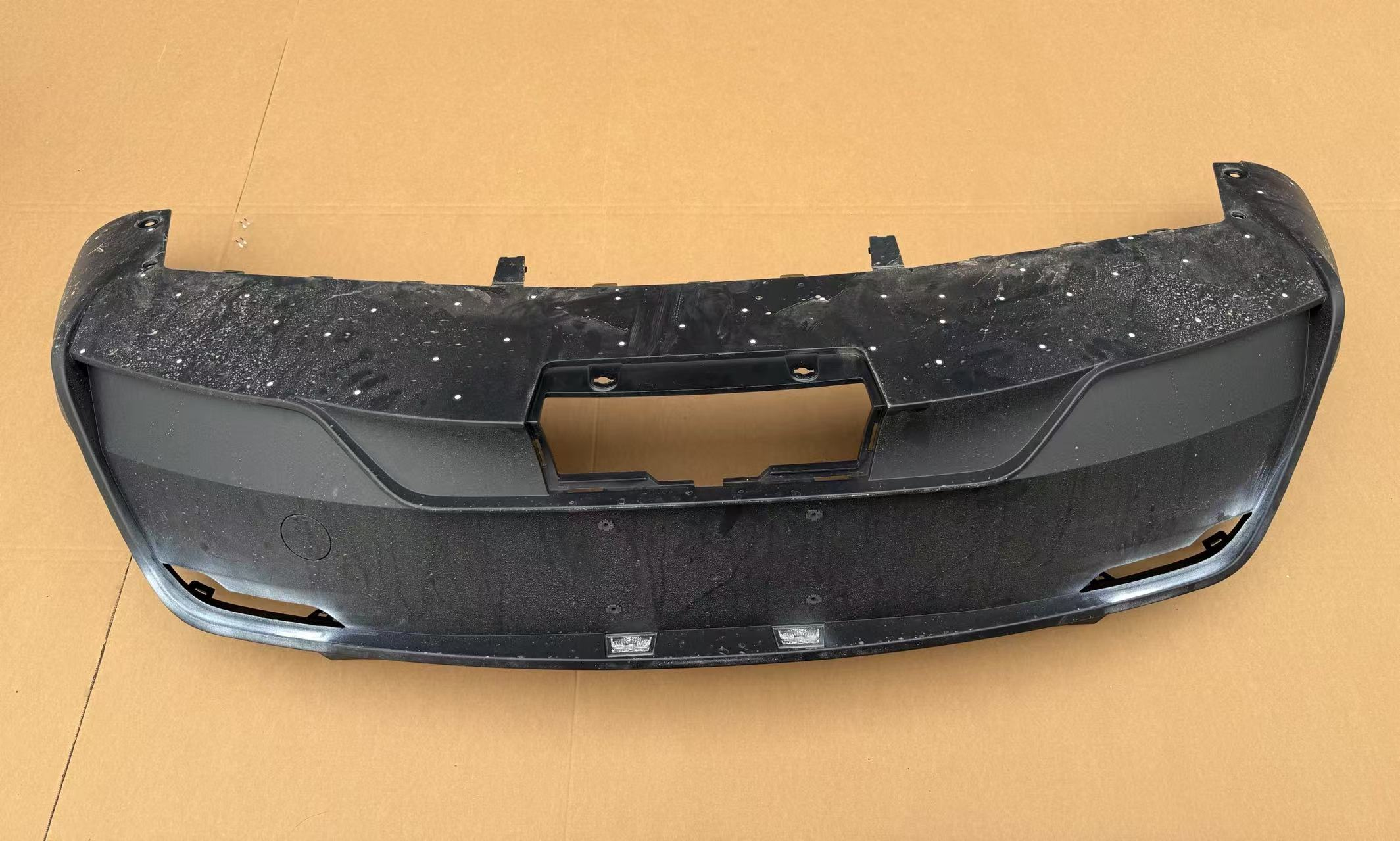 Rear Bumper TS0080190 for 特斯拉 Tesla