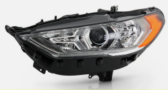 Head Lamps FD0800112USYR2 for 福特 Ford