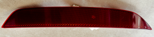 Reflector,Rear bumper MZ4220212R2 for 马自达 Mazda