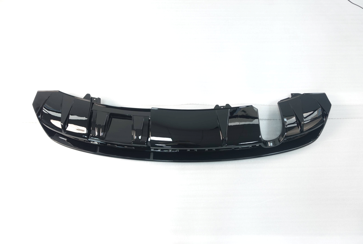 Deflector/Spoiler,RR Bumper AU0890320SPSS for 奥迪 Audi