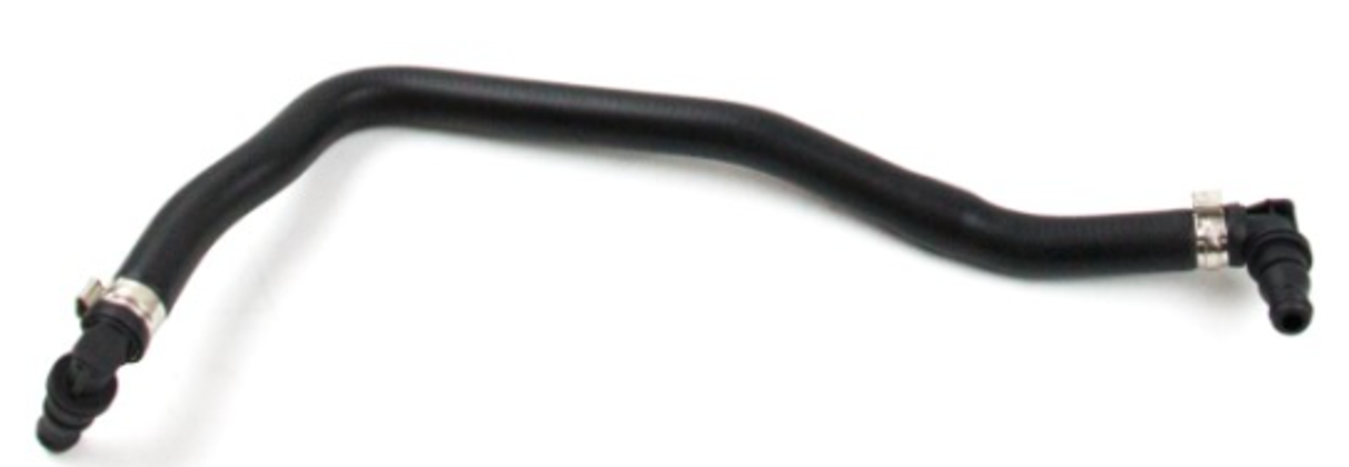 Oil Inlet Pipe BC0253000 for 梅赛德斯-奔驰 Mercedes-Benz