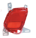 Fog Lamps TY0820101 for 丰田 Toyota