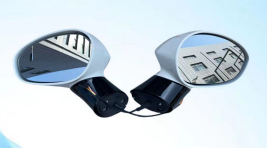 Side Mirrors for NETA NETA V 2022