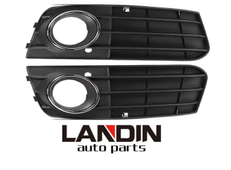 Fog Lamp Cover AU0700091 for 奥迪 Audi