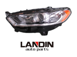 Head Lamps FD0790110 for 福特 Ford