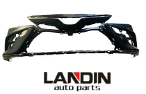 Front Bumper TY0360040 for 丰田 Toyota