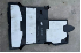 Engine Upper Cover BC1312450 for 梅赛德斯-奔驰 Mercedes-Benz
