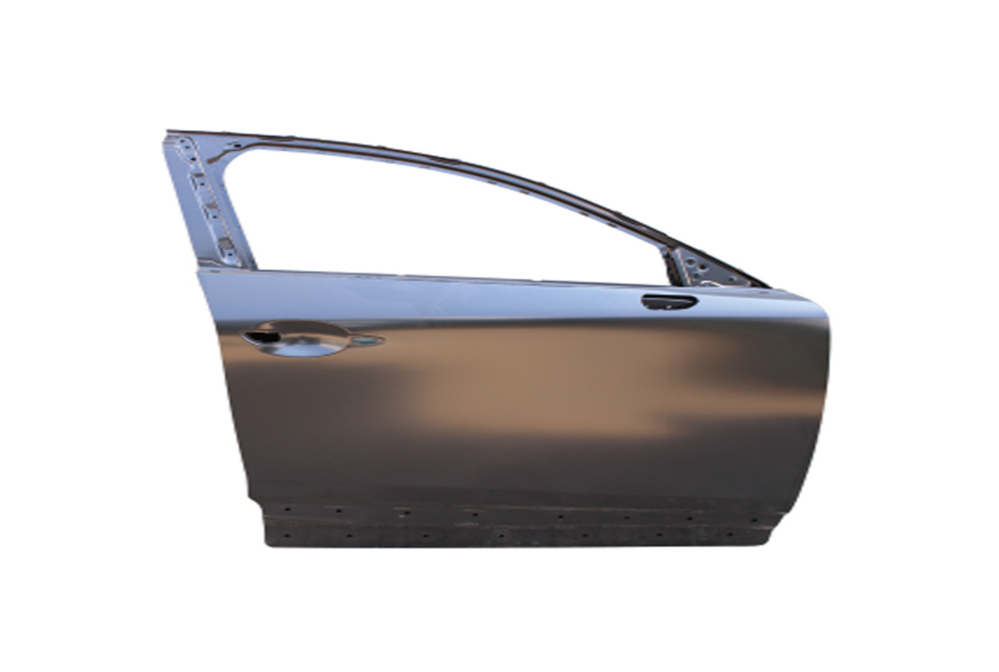 Front Door Panel MZ0300232 for 马自达 Mazda