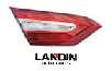Tail Lamps TY0370171iⅠ for 丰田 Toyota