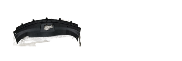 Radiator Support HN0830490U1 for 现代 Hyundai