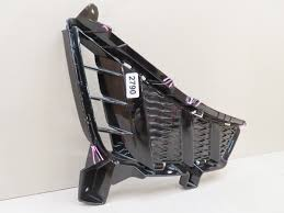 Fog Lamp Cover HN0850091 for 现代 Hyundai