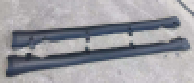 DOOR APRON / EXTENSION TS0021581 for 特斯拉 Tesla