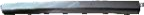 Moulding,Front bumper HN0700400 for 现代 Hyundai