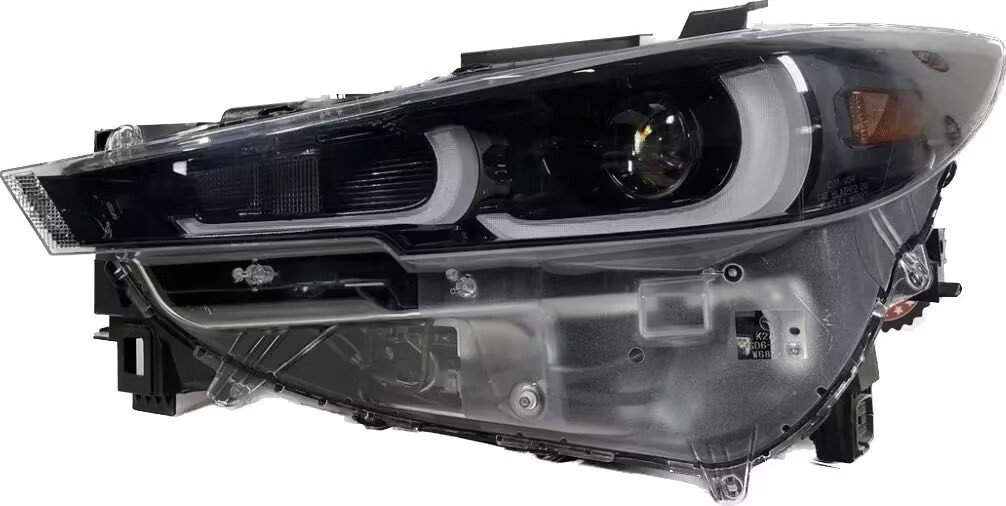 Head Lamps MZ0340111F1 for 马自达 Mazda