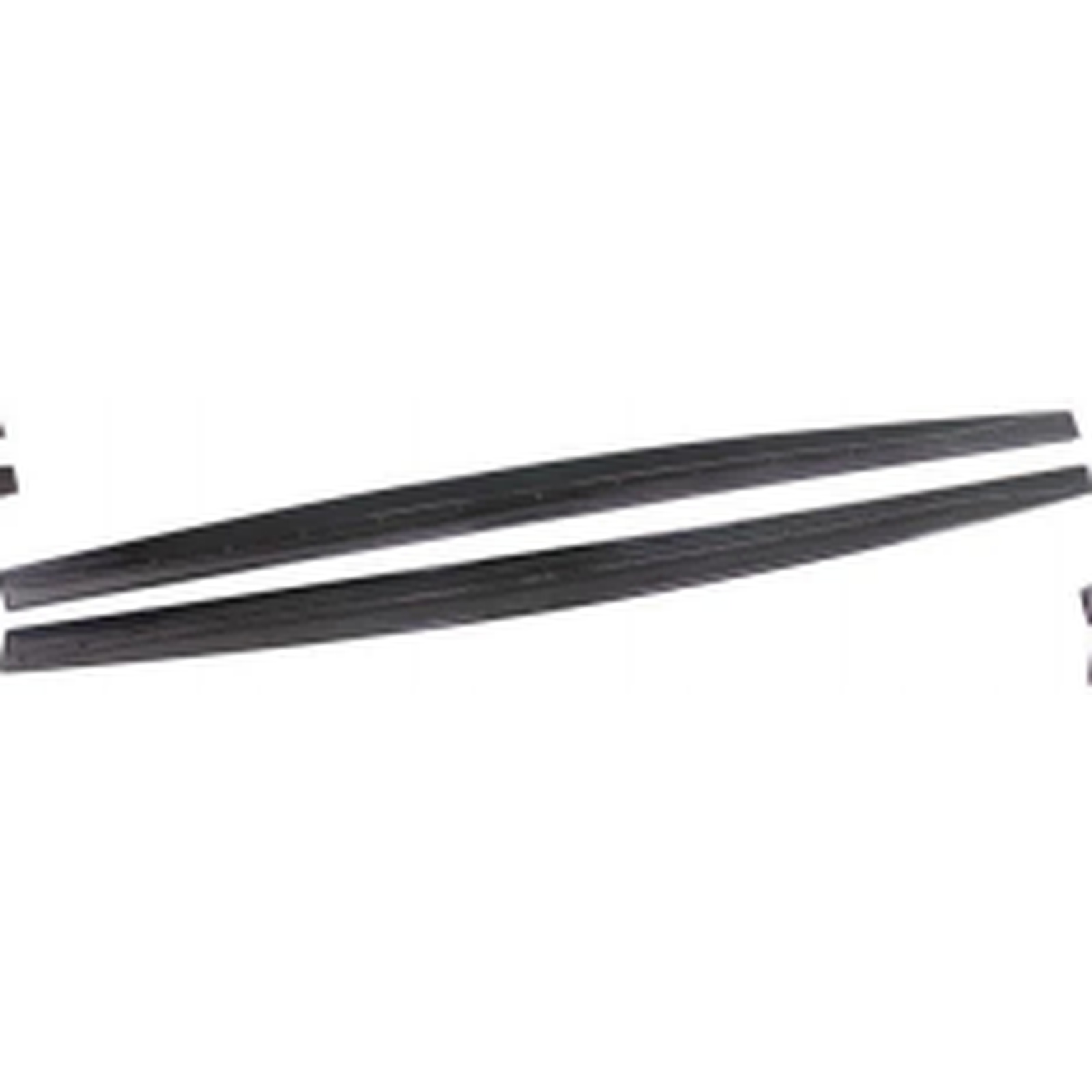 M-Performance Side Skirt/For M-tech/ Gloss Black/ MTP-F20-034 for BMW