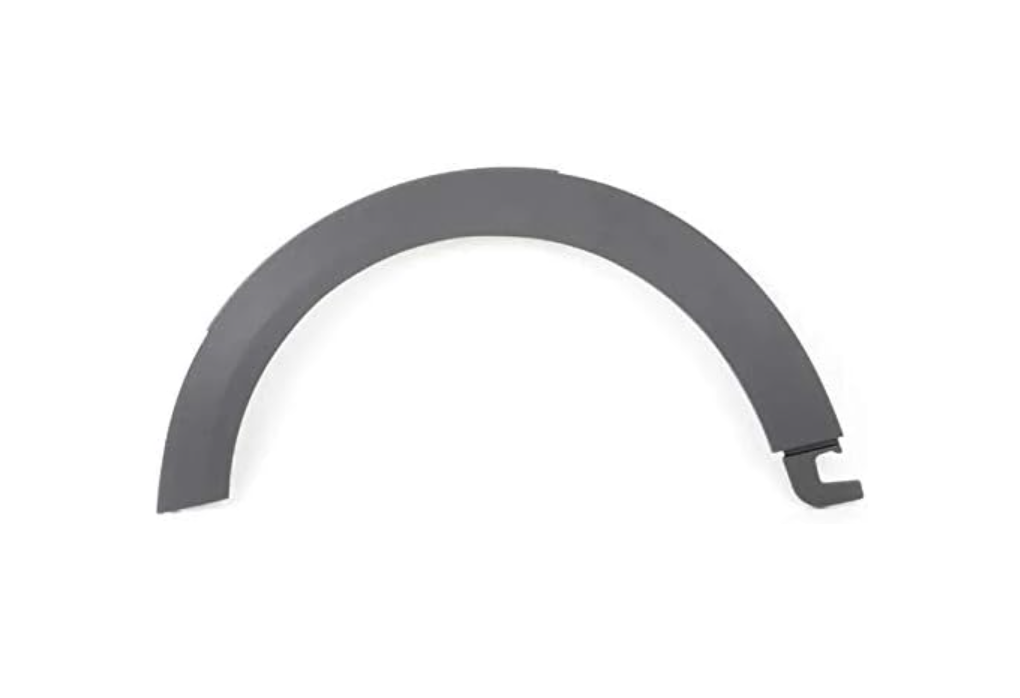Wheel Arch Moldings MN0120641F1 for 迷你 Mini