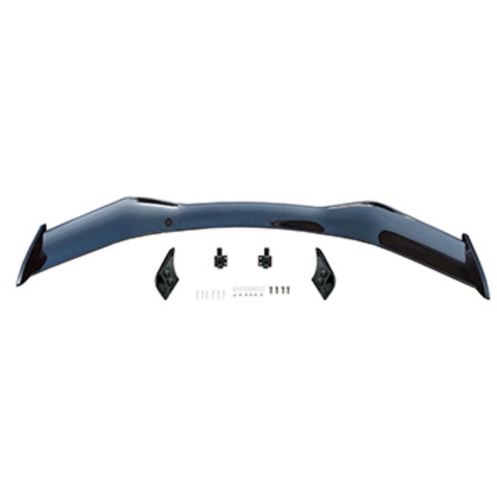Z06 Dry Carbon Rear SpoilerFor C8 Z06 Rear Bumper MTP-CVT-023-1 for CORVETTE