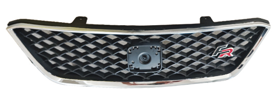 Grille SE0060070 for 西雅特 Seat