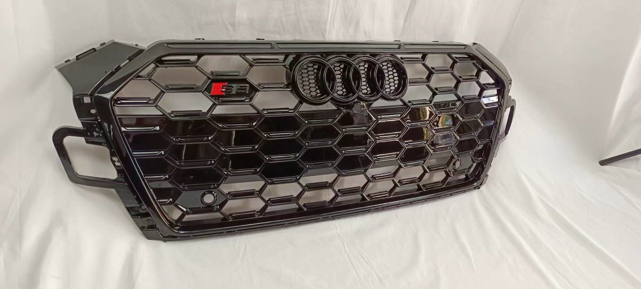 Grille AU2320070 for 奥迪 Audi