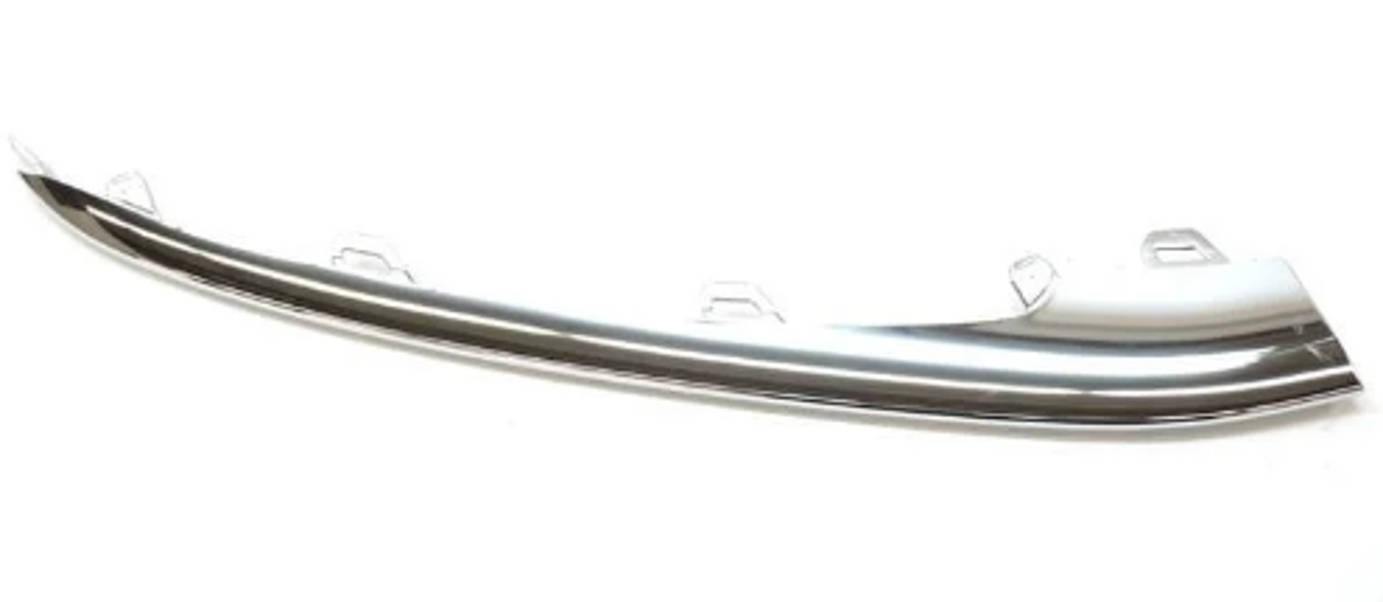 Fog lamp cover stripe BC1201681 for 梅赛德斯-奔驰 Mercedes-Benz