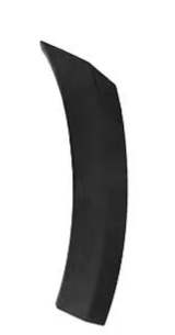 Wheel Arch Moldings BC0670642F1GLi for 梅赛德斯-奔驰 Mercedes-Benz