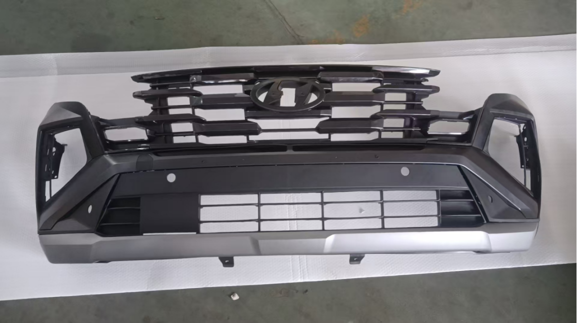 Front Bumper Assy HN3671660US for 现代 Hyundai