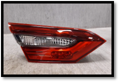 Tail Lamps TY0380171NW for 丰田 Toyota