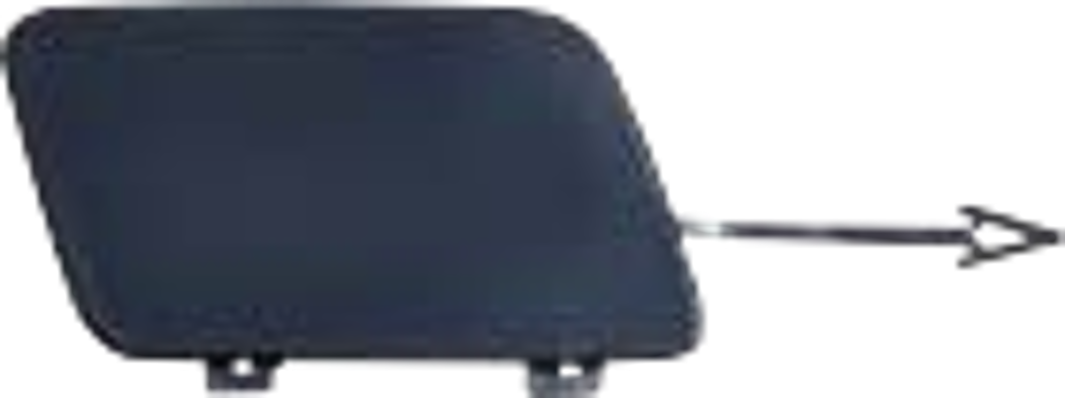 Tow Cover AU0500440P for 奥迪 Audi
