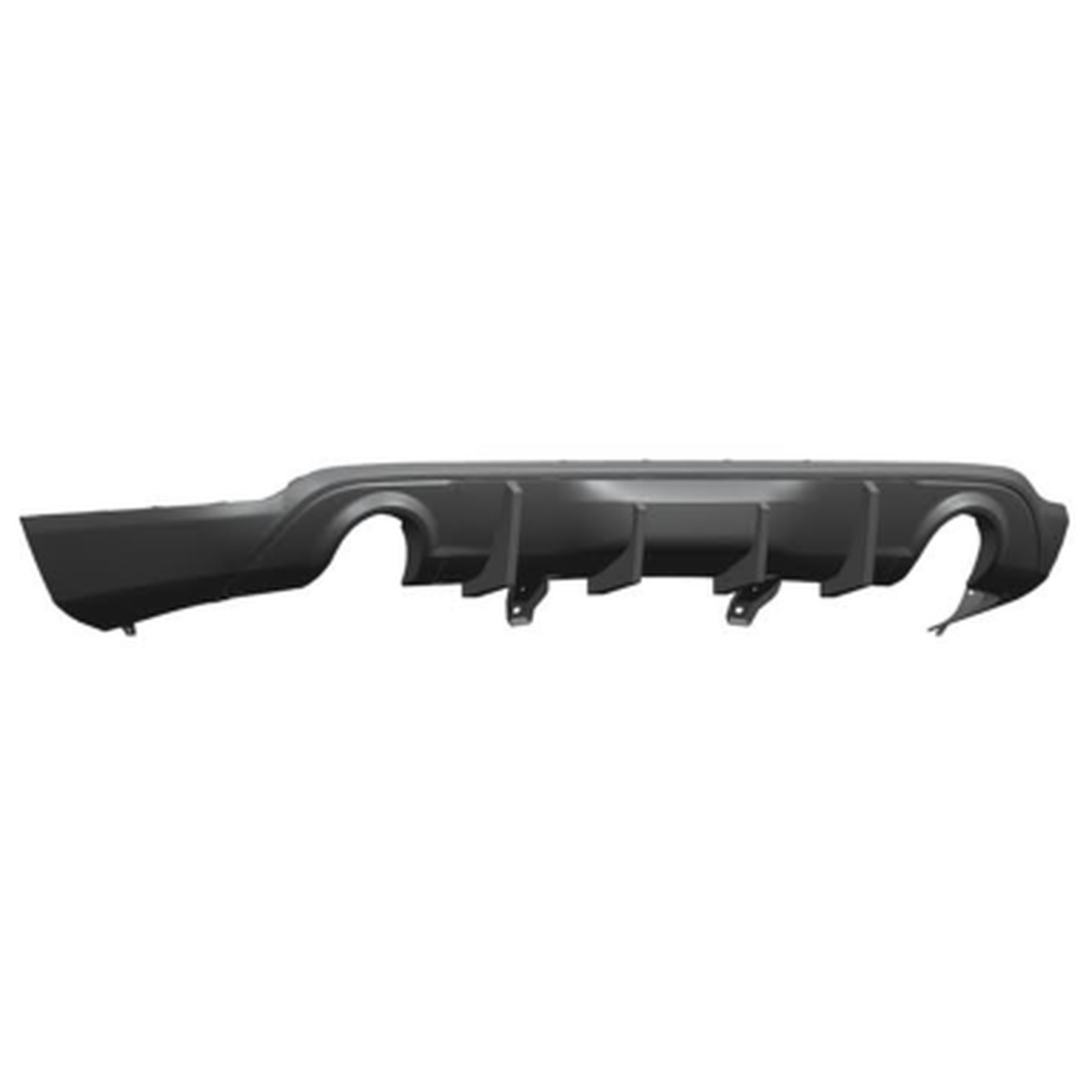 COMPETITION RERA DIFFUSER MTP-DRG-005 for DODGE