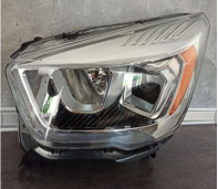 Head Lamps FD0870111 for 福特 Ford