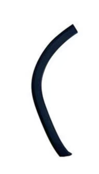 Wheel Arch Moldings BC1540641R1Ssi for 梅赛德斯-奔驰 Mercedes-Benz