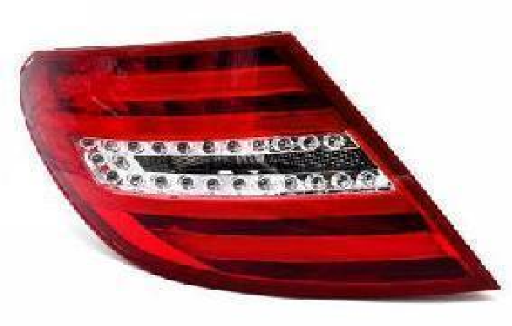 Tail lamp Lens / Gover / Glass BC0252391 for 梅赛德斯-奔驰 Mercedes-Benz
