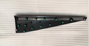 DOOR  APRON / EXTENSION BYD0041582F1 for 比亚迪 BYD