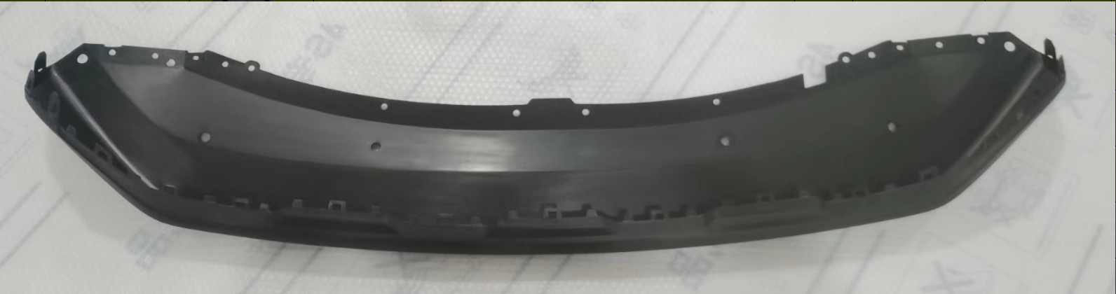Front Bumper NS0860040HL for 日产 Nissan